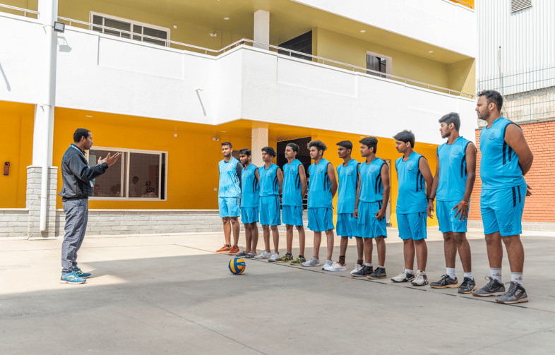 Surana College Bangalore College Prospectus Images photo 125